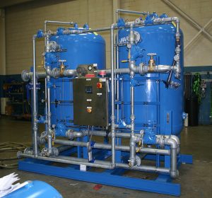 Filtration System